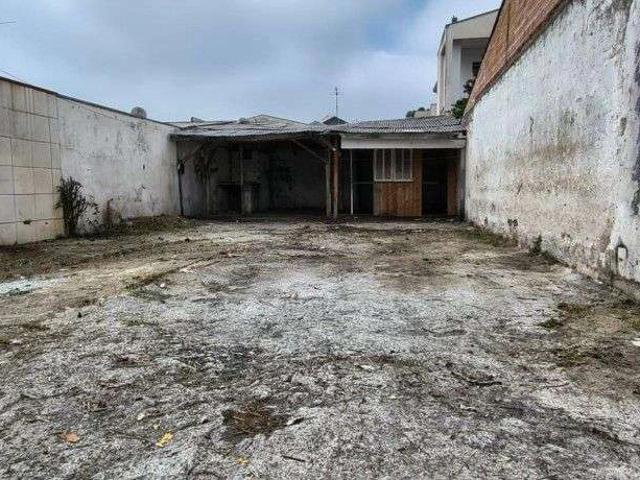 Terreno / Lote para Venda em Curitiba/PR Umbará
