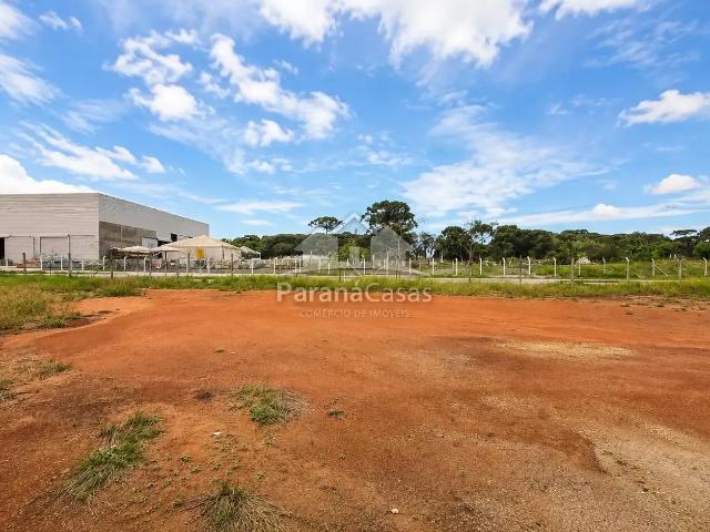 Terreno / Lote para Venda em Curitiba/PR Umbará