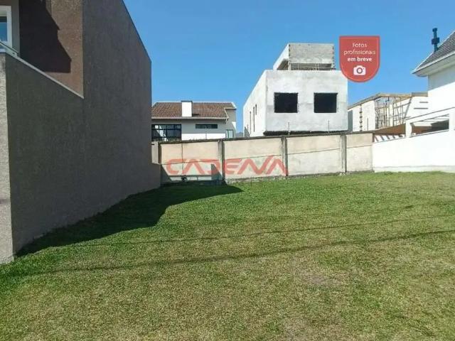 Terreno / Lote para Venda em Curitiba/PR Umbará