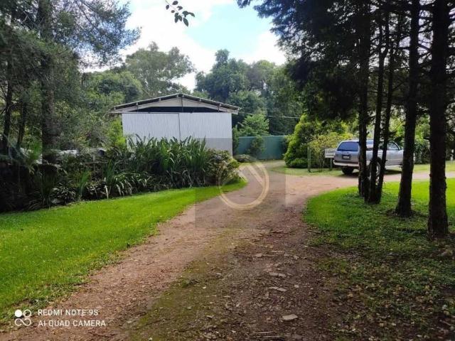 Terreno / Lote para Venda em Curitiba/PR Umbará