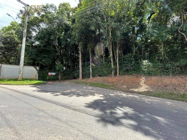 Terreno / Lote para Venda em Curitiba/PR Umbará