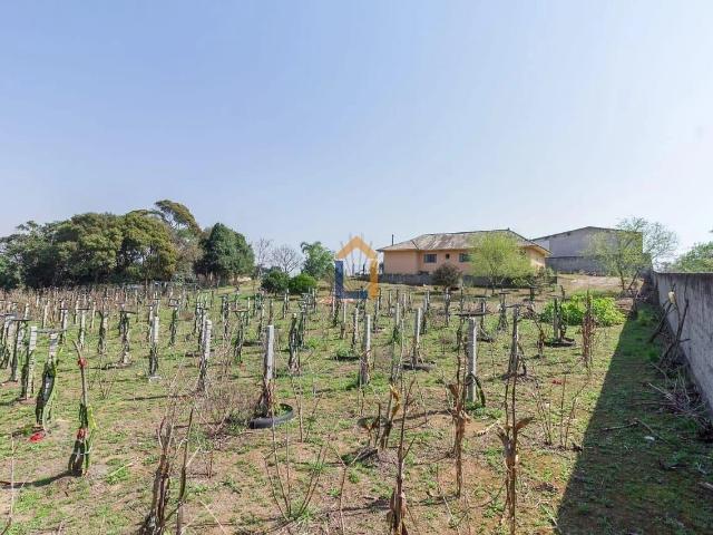 Terreno / Lote para Venda em Curitiba/PR Umbará