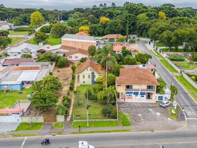 Terreno / Lote para Venda em Curitiba/PR Umbará