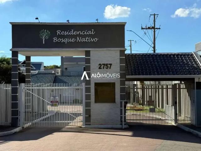 Terreno / Lote para Venda em Curitiba/PR Umbará