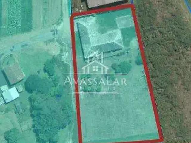 Terreno / Lote para Venda em Curitiba/PR Umbará 2 Quartos