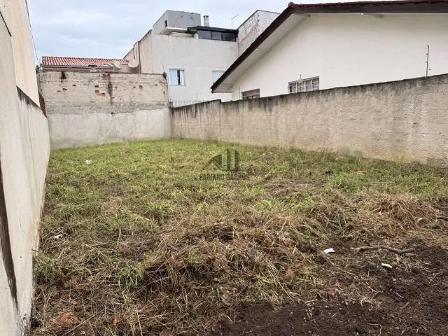 Terreno / Lote para Venda em Curitiba/PR Umbará