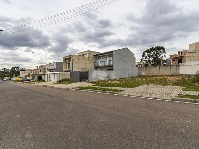 Terreno / Lote para Venda em Curitiba/PR Umbará