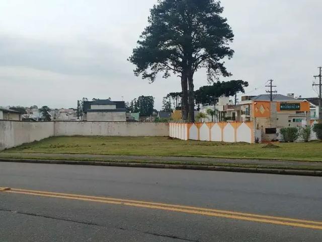 Terreno / Lote para Venda em Curitiba/PR Umbará
