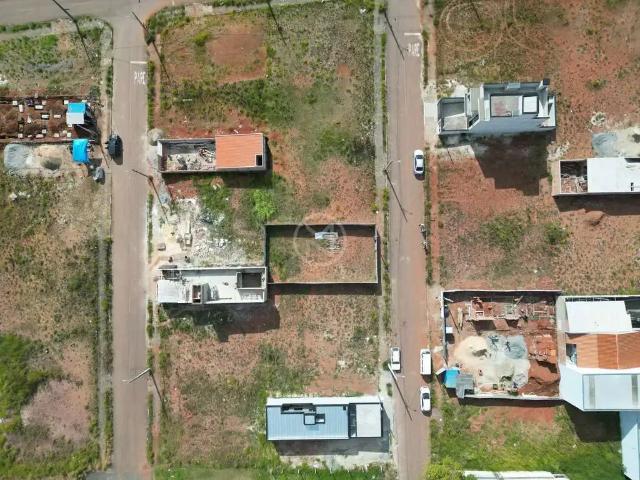 Terreno / Lote para Venda em Curitiba/PR Umbará