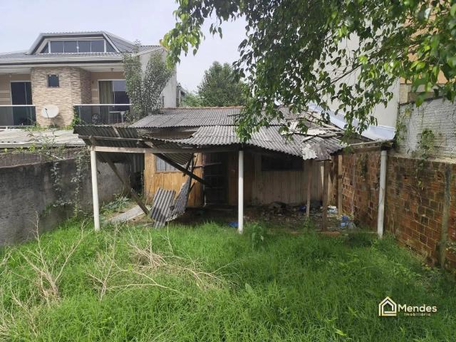Terreno / Lote para Venda em Curitiba/PR Umbará