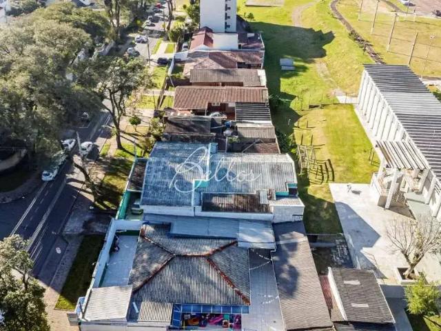 Terreno / Lote para Venda em Curitiba/PR Vila Izabel