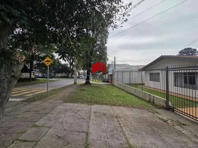 Terreno / Lote para Venda em Curitiba/PR Vila Izabel