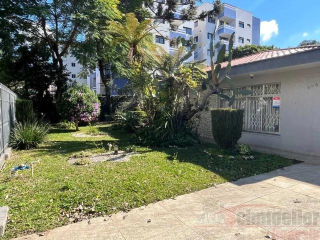 Terreno / Lote para Venda em Curitiba/PR Vila Izabel