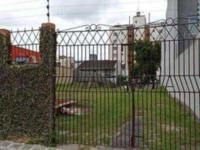 Terreno / Lote para Venda em Curitiba/PR Vila Izabel