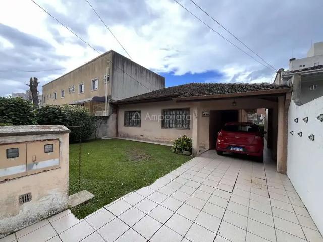 Terreno / Lote para Venda em Curitiba/PR Vila Izabel