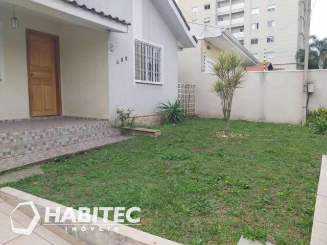 Terreno / Lote para Venda em Curitiba/PR Vila Izabel