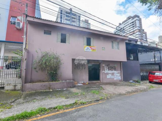 Terreno / Lote para Venda em Curitiba/PR Vila Izabel