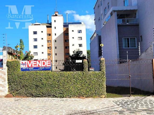Terreno / Lote para Venda em Curitiba/PR Vila Izabel