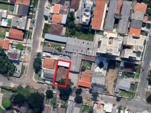 Terreno / Lote para Venda em Curitiba/PR Vila Izabel