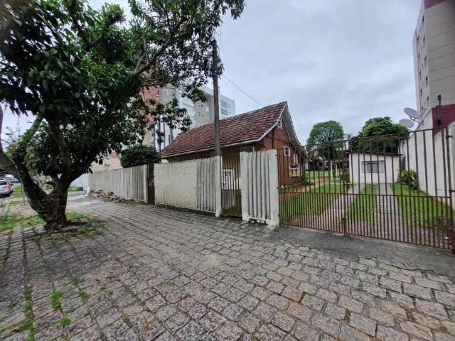 Terreno / Lote para Venda em Curitiba/PR Vila Izabel