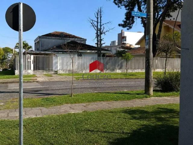Terreno / Lote para Venda em Curitiba/PR Vila Izabel