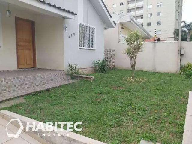 Terreno / Lote para Venda em Curitiba/PR Vila Izabel