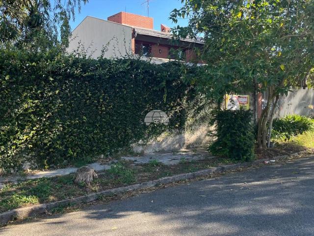 Terreno / Lote para Venda em Curitiba/PR Vila Izabel