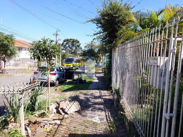 Terreno / Lote para Venda em Curitiba/PR Vila Izabel