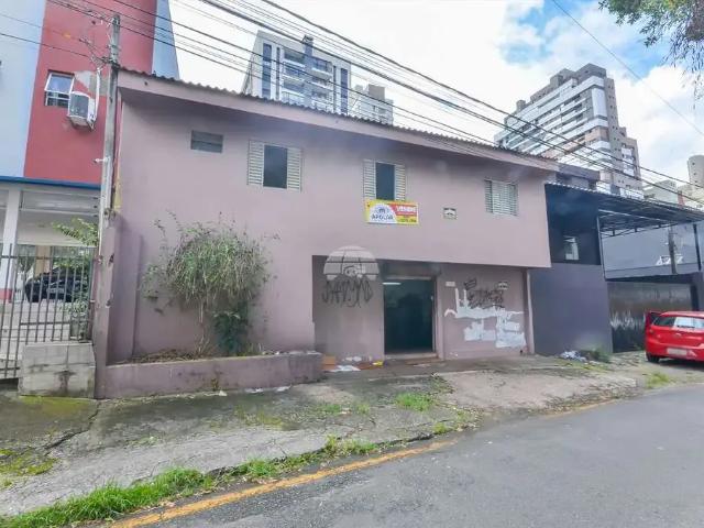Terreno / Lote para Venda em Curitiba/PR Vila Izabel