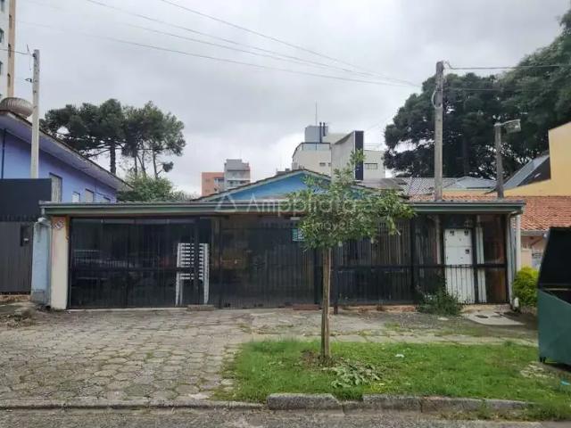 Terreno / Lote para Venda em Curitiba/PR Vila Izabel
