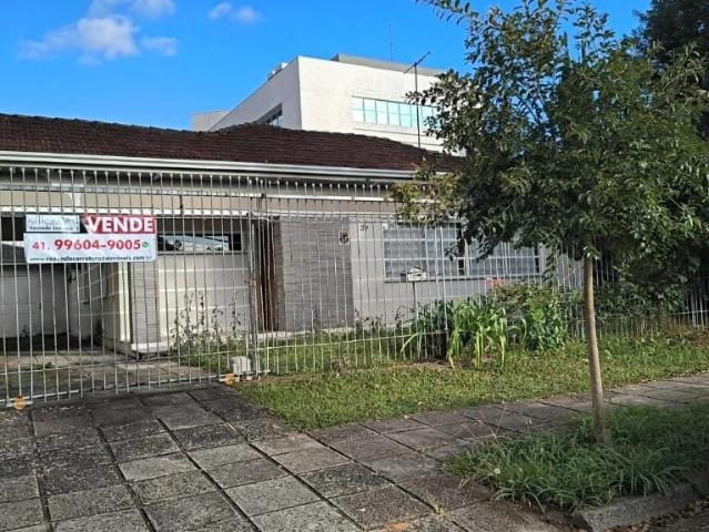 Terreno / Lote para Venda em Curitiba/PR Vila Izabel