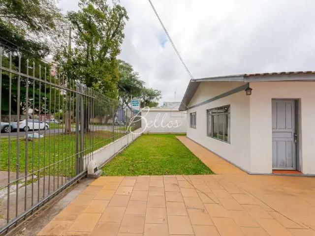 Terreno / Lote para Venda em Curitiba/PR Vila Izabel