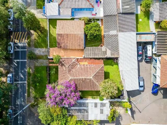 Terreno / Lote para Venda em Curitiba/PR Vila Izabel