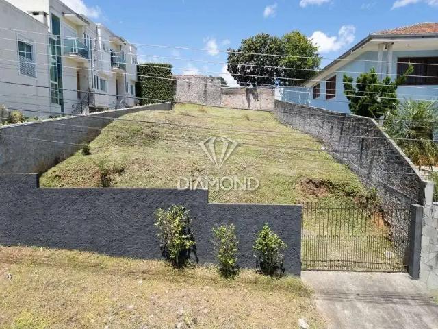 Terreno / Lote para Venda em Curitiba/PR Vista Alegre