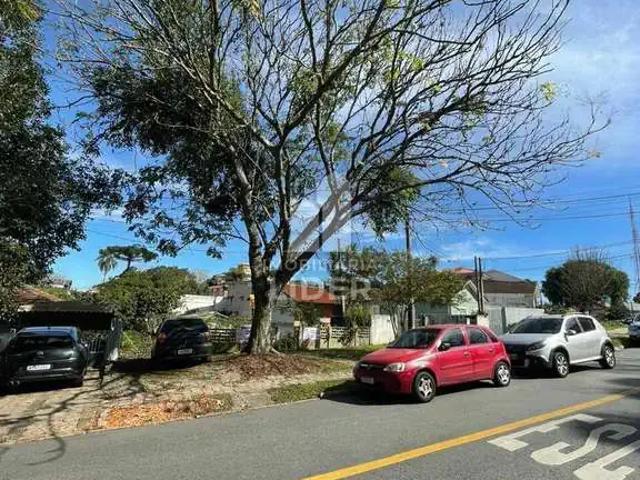 Terreno / Lote para Venda em Curitiba/PR Vista Alegre