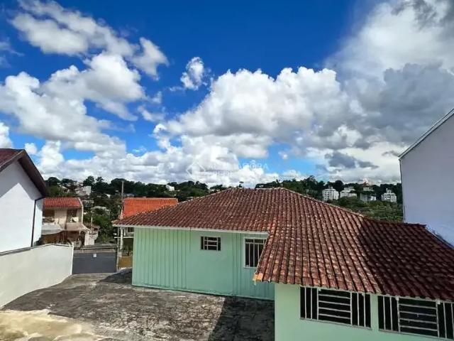 Terreno / Lote para Venda em Curitiba/PR Vista Alegre