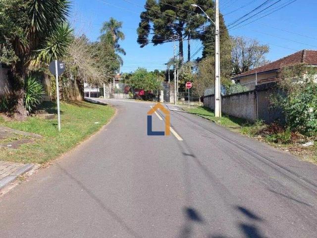 Terreno / Lote para Venda em Curitiba/PR Vista Alegre
