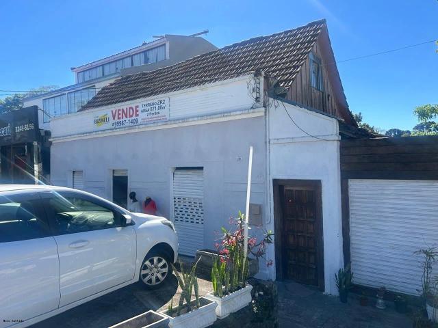 Terreno / Lote para Venda em Curitiba/PR Vista Alegre