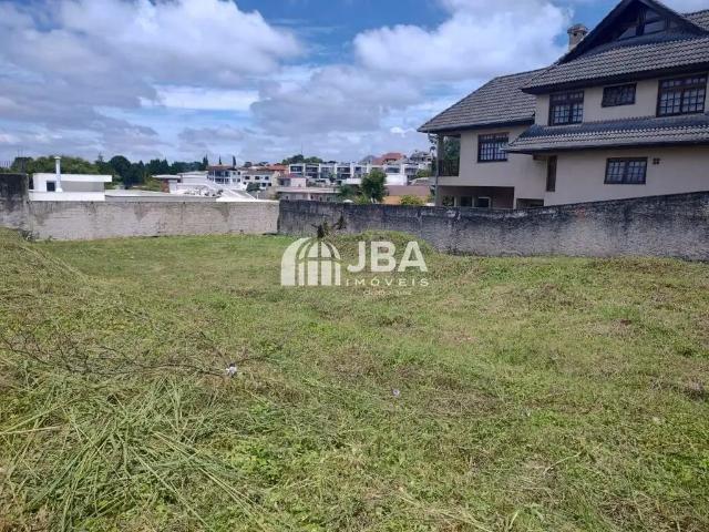 Terreno / Lote para Venda em Curitiba/PR Vista Alegre