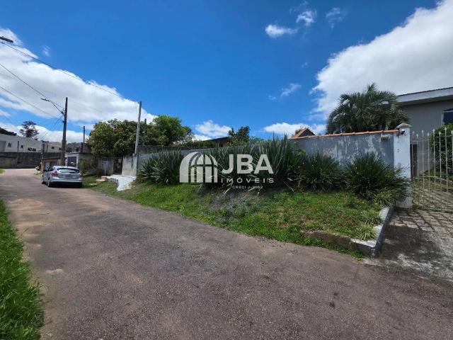 Terreno / Lote para Venda em Curitiba/PR Vista Alegre