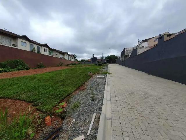 Terreno / Lote para Venda em Curitiba/PR Vista Alegre