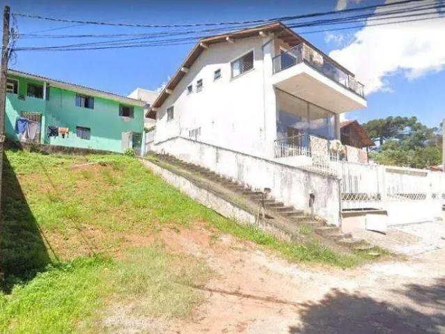 Terreno / Lote para Venda em Curitiba/PR Vista Alegre
