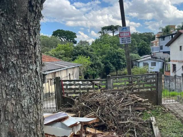 Terreno / Lote para Venda em Curitiba/PR Vista Alegre