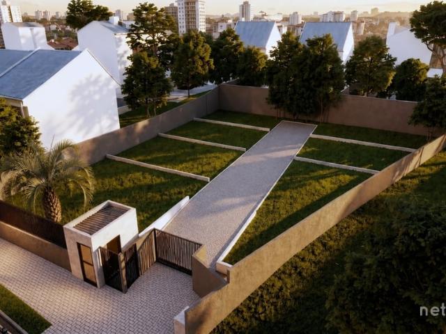 Terreno / Lote para Venda em Curitiba/PR Vista Alegre