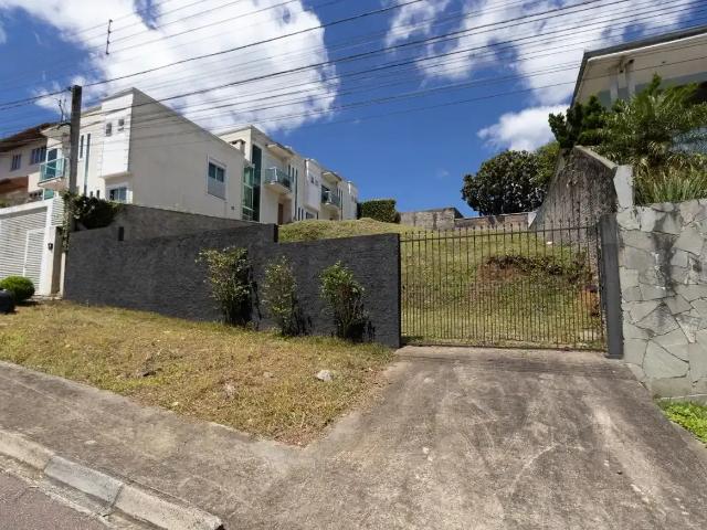 Terreno / Lote para Venda em Curitiba/PR Vista Alegre