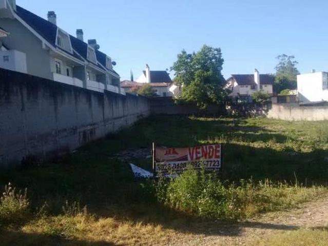Terreno / Lote para Venda em Curitiba/PR Vista Alegre