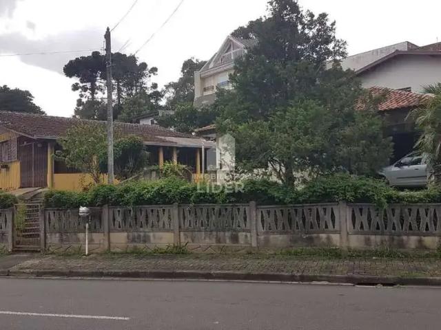 Terreno / Lote para Venda em Curitiba/PR Vista Alegre