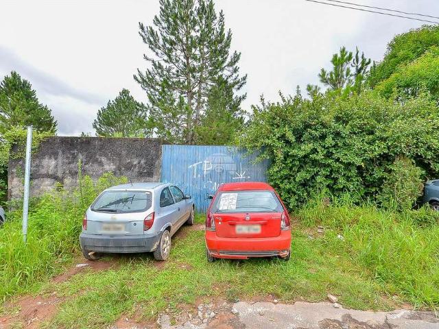 Terreno / Lote para Venda em Curitiba/PR Vista Alegre
