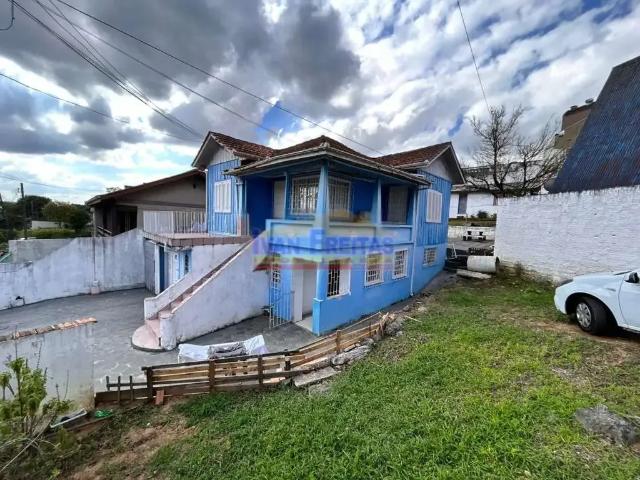 Terreno / Lote para Venda em Curitiba/PR Vista Alegre