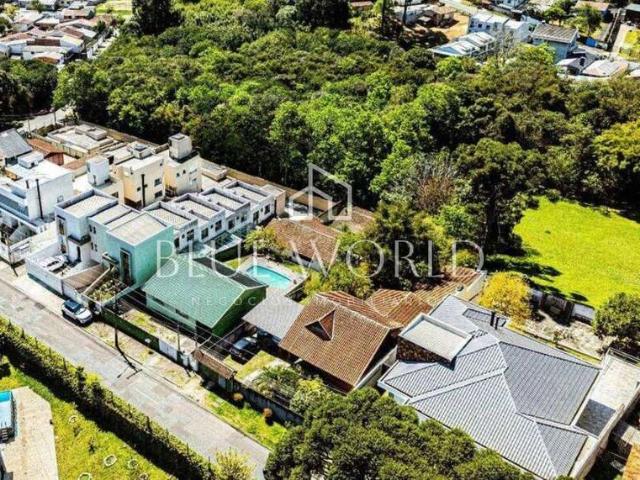 Terreno / Lote para Venda em Curitiba/PR Vista Alegre